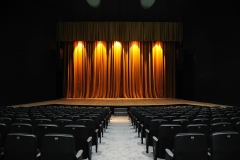 Teatro Sesi Minas