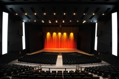 Teatro Sesi Minas