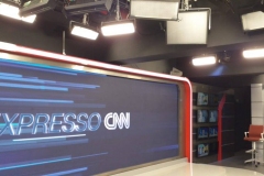 CNN - São Paulo