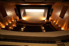 Teatro Centro Cultural - Usiminas