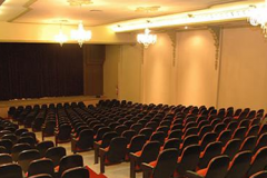 Teatro Colégio Marista - Belo Horizonte