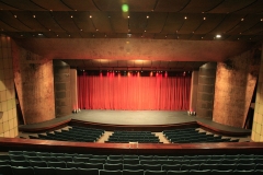 Teatro Palácio das Artes - Minas Gerais