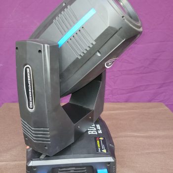 Movie Beam Spot Wash350