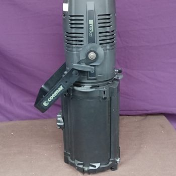 Elipsoidal LED FullSpectrum