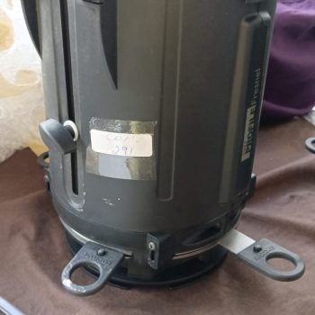 LEDko Lente  Profile Fresnel