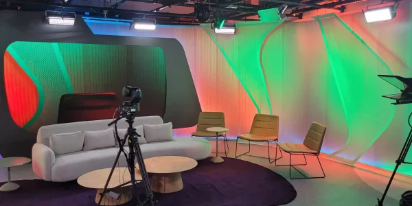 ambientes que a comerciall atendeu